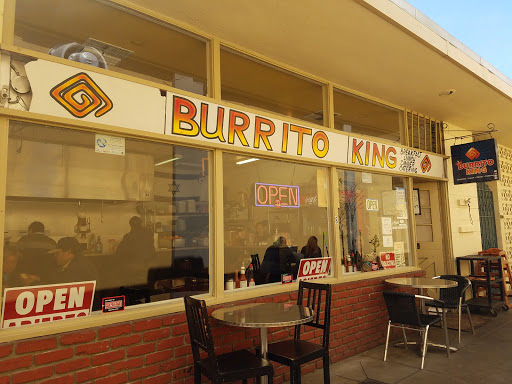 Taqueria El Burrito King image