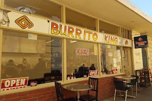Taqueria El Burrito King image