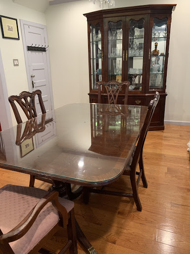 Thrift Store «Bryn Mawr Hospital Thrift Shop», reviews and photos, 804 County Line Rd, Bryn Mawr, PA 19010, USA