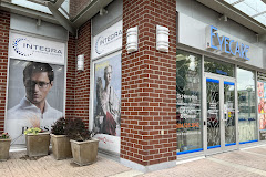 Integra Eyecare Centre
