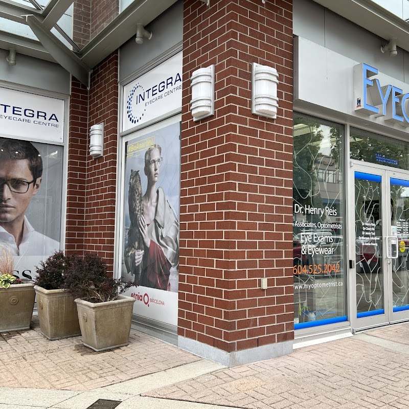 Integra Eyecare Centre