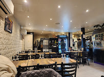 Atmosphère du Restaurant libanais Cedars à Paris - n°3