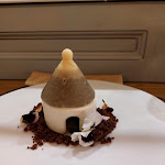 Photo n°2 de l'avis de Tempesta.i fait le 19/06/2023 à 12:36 sur le  Siné | Pasta Experience à Alberobello