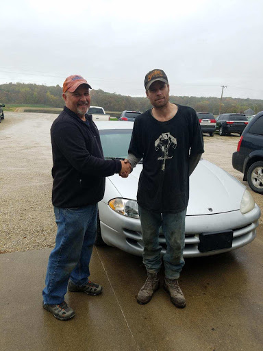 Car Dealer «Albertson Auto Center», reviews and photos, 2748 State Hwy 325, Spillville, IA 52168, USA