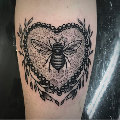 Explore from blood and ash tattoo ideas, creative tattoo ideas in Twentynine Palms, available at Hilltop Tattoo Company