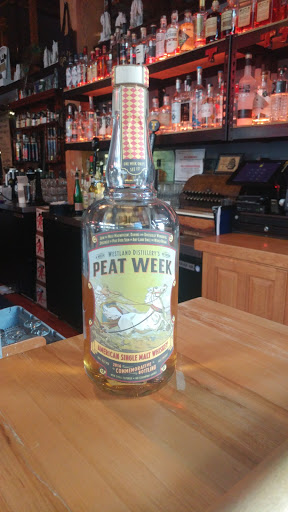 Cocktail Bar «The Grocery Cocktail & Social», reviews and photos, 115 W 7th St, Vancouver, WA 98660, USA