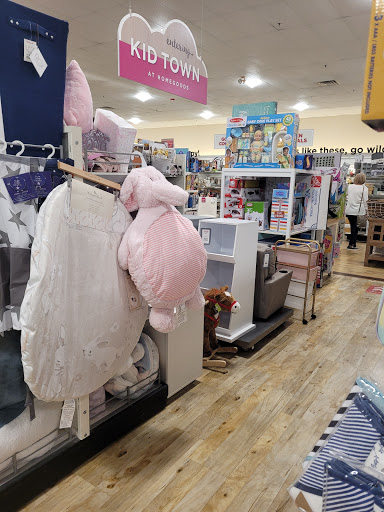 Department Store «HomeGoods», reviews and photos, 9041 Southside Blvd, Jacksonville, FL 32256, USA