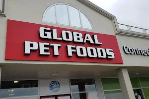 Global Pet Foods image