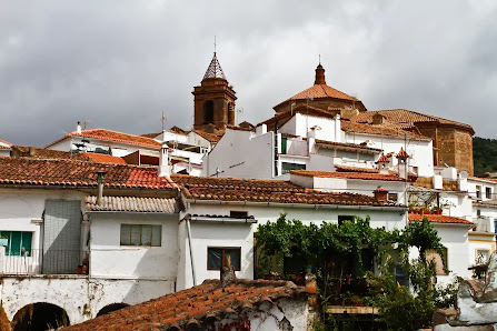Casa Rural La Serrería N-433, 21291 Galaroza, Huelva, España