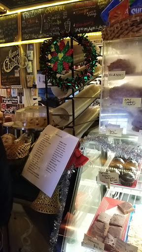 Coffee Shop «Plymouth Coffee Bean», reviews and photos, 884 Penniman Ave, Plymouth, MI 48170, USA