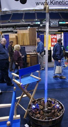 Water Softening Equipment Supplier «Kinetico San Antonio», reviews and photos, 15678 Tradesman, San Antonio, TX 78249, USA