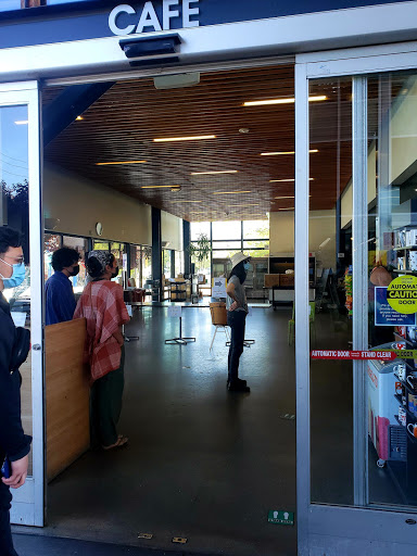 Supermarket «Berkeley Bowl West», reviews and photos, 920 Heinz Ave, Berkeley, CA 94710, USA