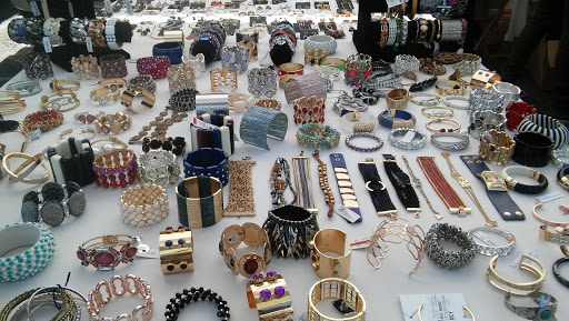 Flea Market «The Roadium Open Air Market», reviews and photos, 2500 W Redondo Beach Blvd, Torrance, CA 90504, USA