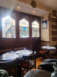 Les plus récentes photos du Restaurant marocain L'Homme Bleu à Paris - n°14