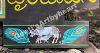 Geeti’s Art By Heart | Best art gallery in Mckinney | Art Classes in Mckinney - Photo 2 - Car repair in McKinney, TX, Frisco