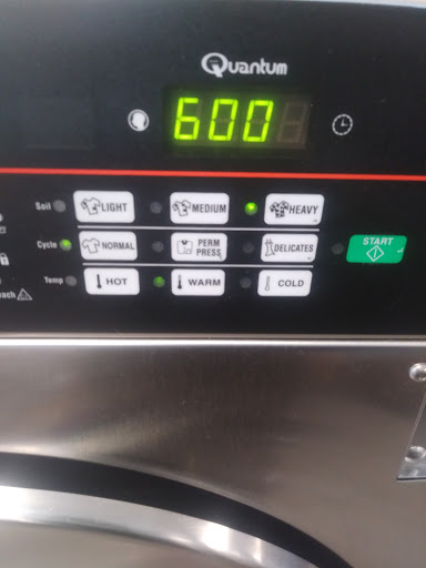 Laundromat «Speed Clean Laundry», reviews and photos, 317 E 18th St, Antioch, CA 94509, USA