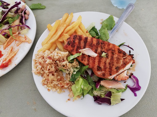 Denizkızı Restaurant