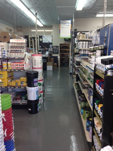 Paint Store «Potomac Paint & Design Center», reviews and photos, 5701 Lee Hwy, Arlington, VA 22207, USA