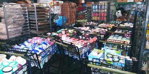 Grocery Store «Nugget Markets», reviews and photos, 1414 E Covell Blvd, Davis, CA 95616, USA