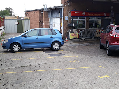 Gulf Hand Car Wash