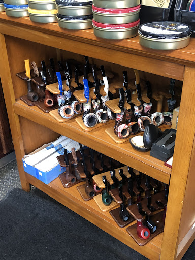 Tobacco Shop «Cigar Source», reviews and photos, 3305 Ingersoll Ave, Des Moines, IA 50312, USA