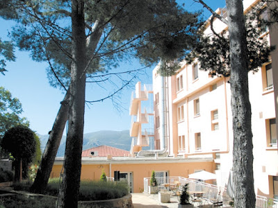 CLINEA Clinique La Salette à Marseille