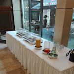 Photo n°2 de l'avis de Heike.c fait le 31/03/2022 à 18:37 sur le  Hotel Zur Post à Wettringen