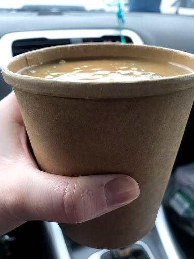 Coffee Shop «The Corner Coffeehouse», reviews and photos, 707 S Virginia St, Hopkinsville, KY 42240, USA