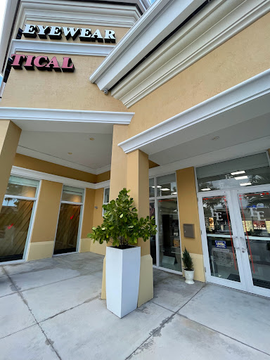 Optician «Exotic Eyewear Optical», reviews and photos, 1626 N Federal Hwy, Fort Lauderdale, FL 33305, USA