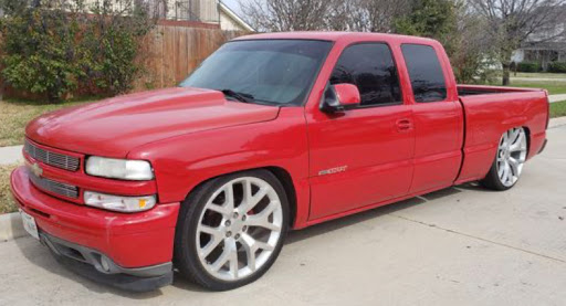 ATV Dealer «TaoTao», reviews and photos, 2201 Luna Rd, Carrollton, TX 75006, USA