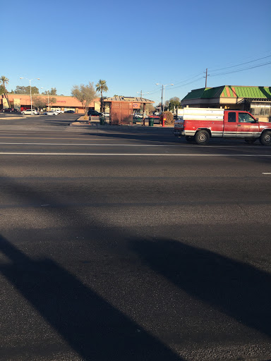 Bakery «Krispy Kreme Doughnuts», reviews and photos, 1984 W Main St, Mesa, AZ 85201, USA