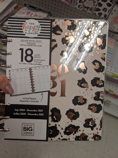 Fabric Store «Jo-Ann Fabrics and Crafts», reviews and photos, 2559 S Reynolds Rd, Toledo, OH 43614, USA