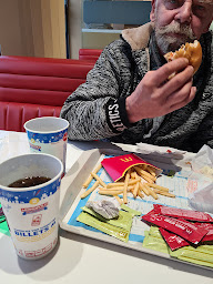 Photo n°79 de McDonald's à Bayonne ()