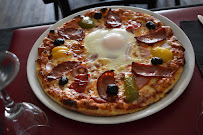 Photos du propriétaire du Pizzeria Le Millevaches à Bugeat - n°2