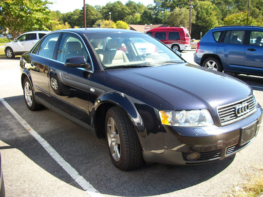 Used Car Dealer «Auto Max of York County», reviews and photos, 4727 George Washington Memorial Hwy, Yorktown, VA 23692, USA