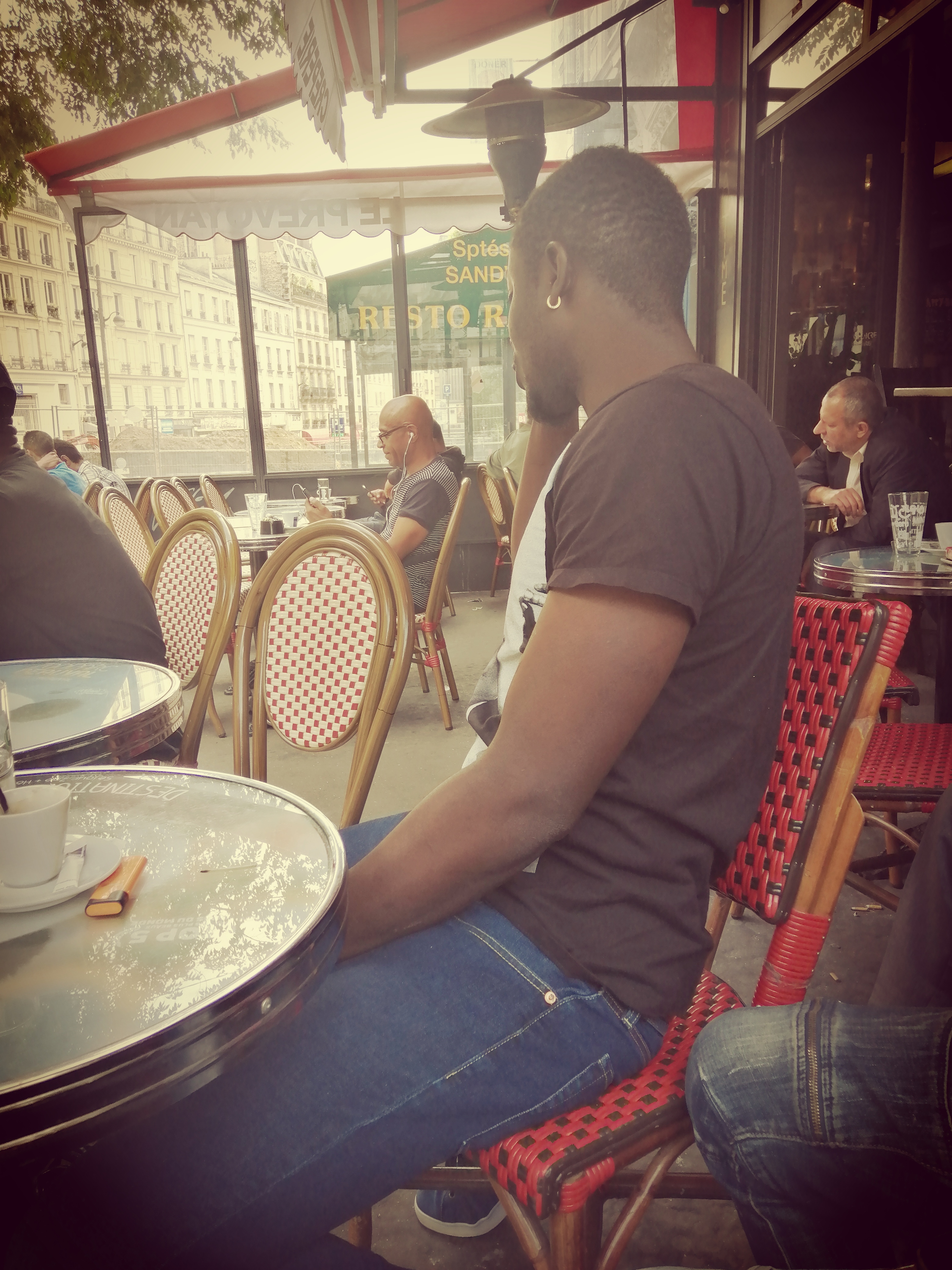 Photo n° 2 de l'avis de Tiemoko.i fait le 12/09/2019 à 14:36