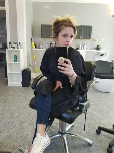 Beauty Salon «Forbici Salon», reviews and photos, 6 Grove St, Norwell, MA 02061, USA