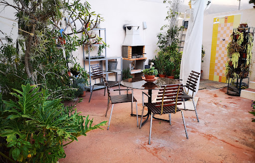 Casa Tesalia en Güímar