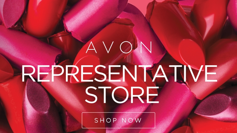 AVON By Brenda 06489