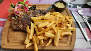 Photo n°34 de Chez Paulette à Plouha ()