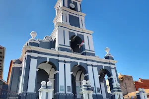 Iglesia San Roque Tarija image