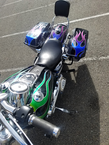 Motorcycle Repair Shop «Urban Custom Bikes», reviews and photos, 4711 Pacific Hwy E, Fife, WA 98424, USA