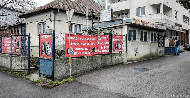 Opinii despre MDA VULCANIZARE AUTO în Cluj - Service auto