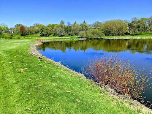 Golf Course «Como Park Golf Course», reviews and photos, 1431 Lexington Pkwy N, St Paul, MN 55103, USA