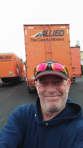Moving Company «Spaeth Transfer Inc. / Allied Van Lines», reviews and photos, 1229 Hollis St, Bremerton, WA 98310, USA