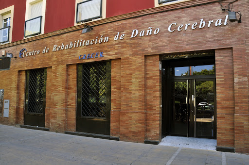 Centro de Rehabilitación de Daño Cerebral CRECER