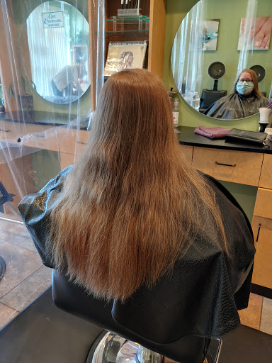 Nail Salon «Bruno Salon», reviews and photos, 22206 Ford Rd, Dearborn Heights, MI 48127, USA