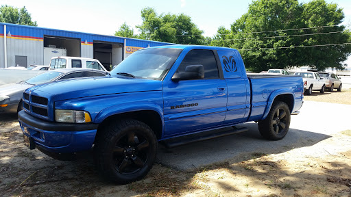 Auto Repair Shop «Adkins Automotive», reviews and photos, 3370 Dundee Rd, Winter Haven, FL 33884, USA