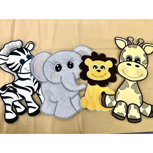 Fabric Store «Sewing Machine Center & Fabric», reviews and photos, 6700 Phoenix Ave, Fort Smith, AR 72903, USA