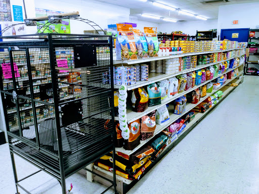 Pet Supply Store «Blackwinds Pet Supplies», reviews and photos, 2494 Military Rd, Niagara Falls, NY 14304, USA